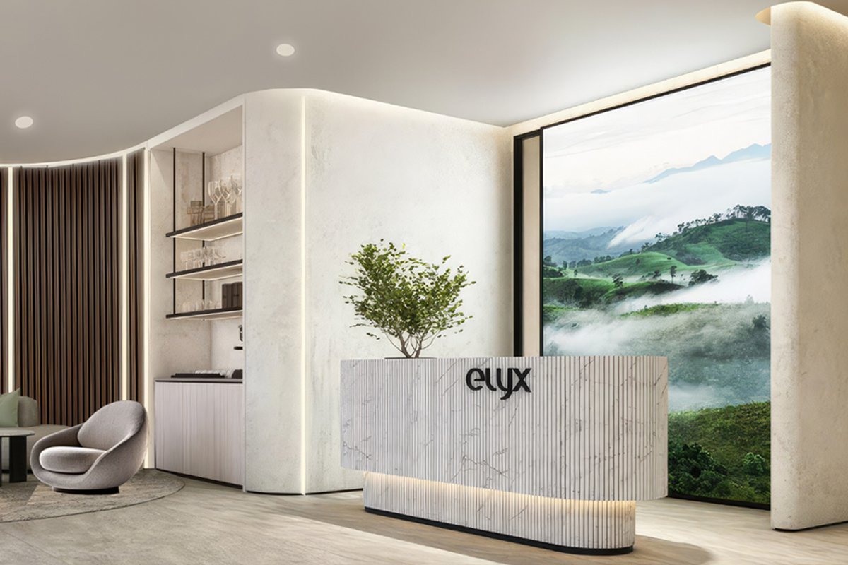 Longevity.Technology article announcing the launch of Elyx Life concierge longevity clinic in Singapore