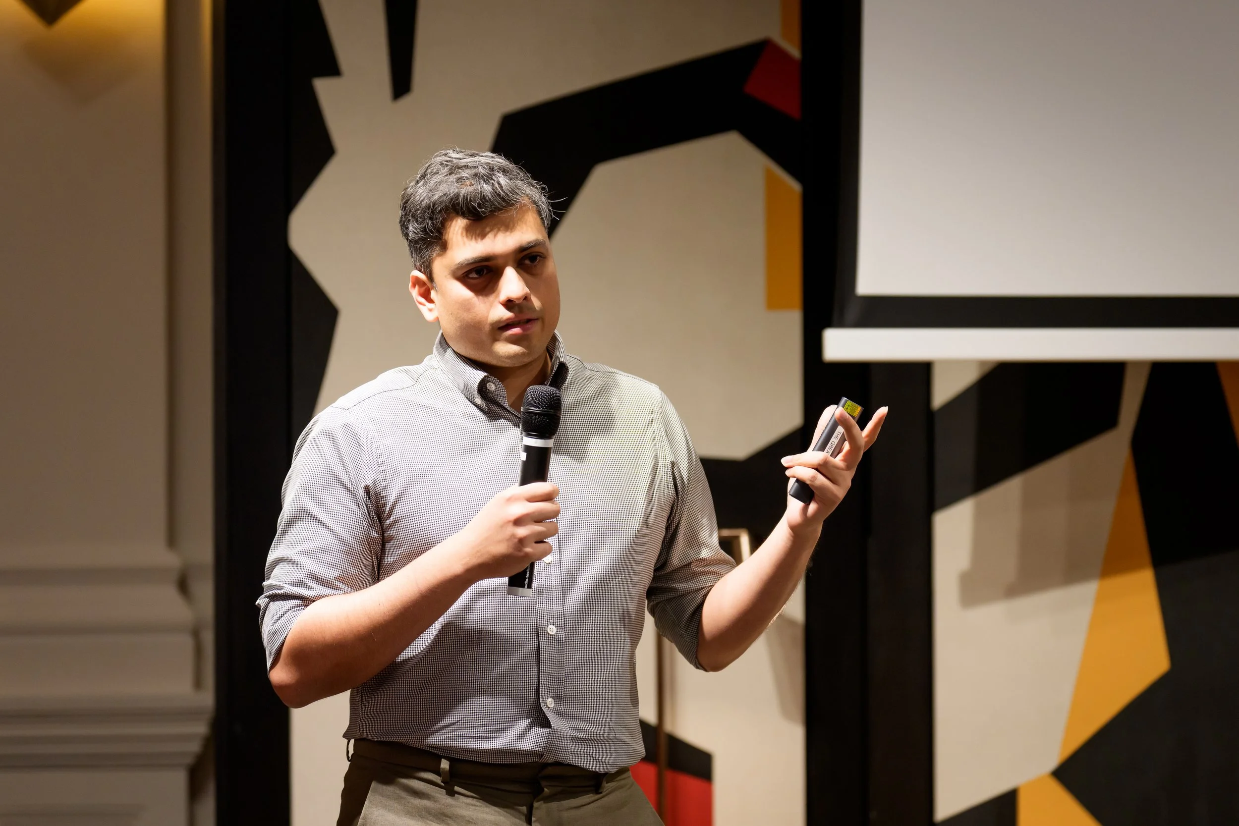 Diving into the intersection of longevity science and lasting impact