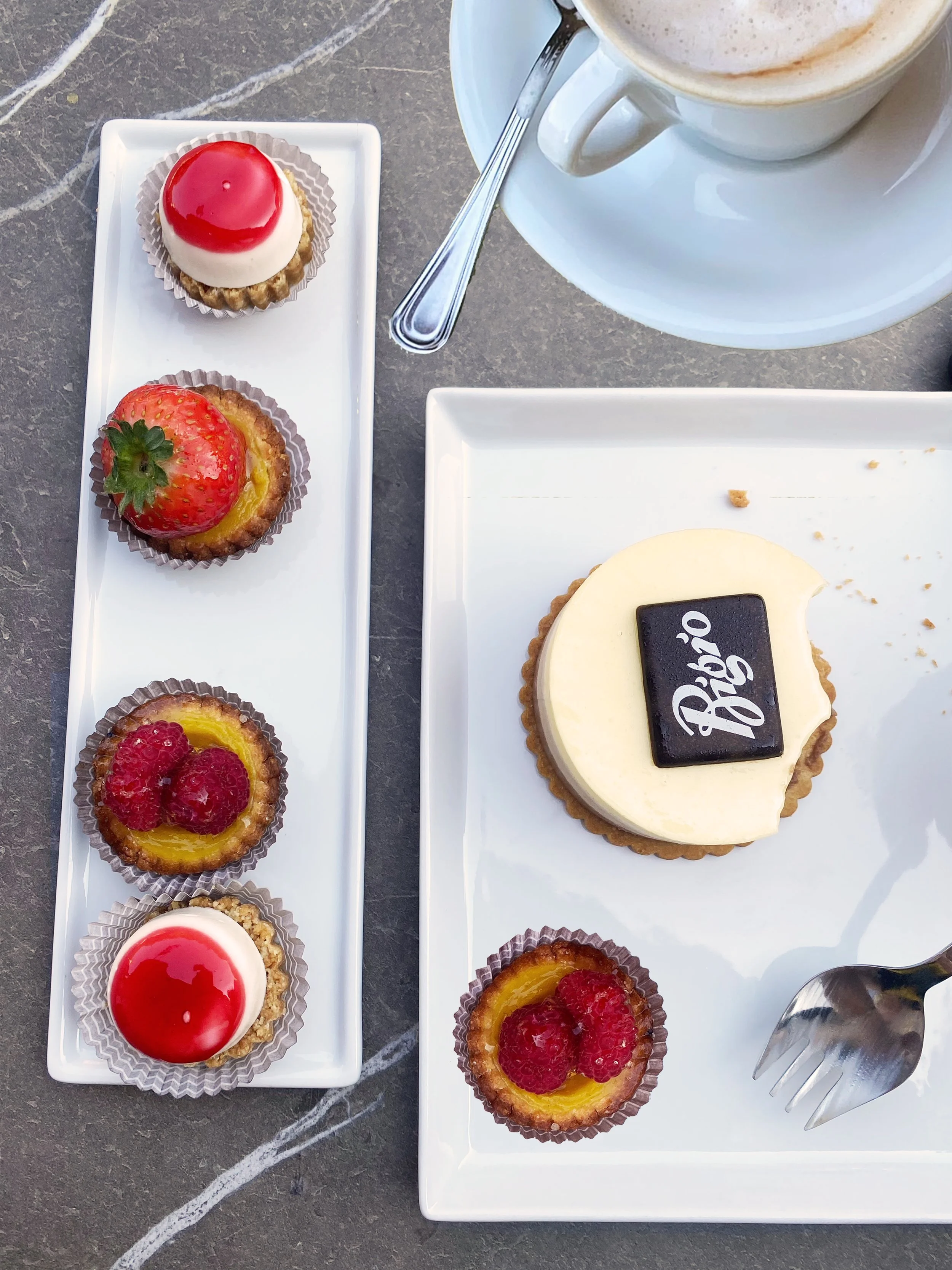 Pasticcini
