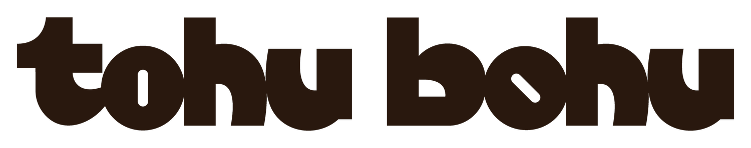TOHU BOHU Mobilier | Créateur &amp; fabricant