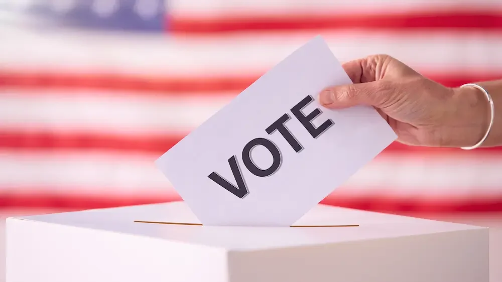 Would Jesus vote Republican or Democrat?