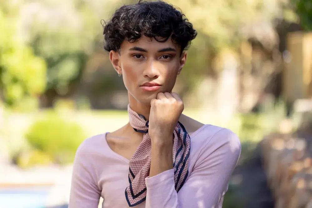 What does the Bible say about Transgenderism and Identity?