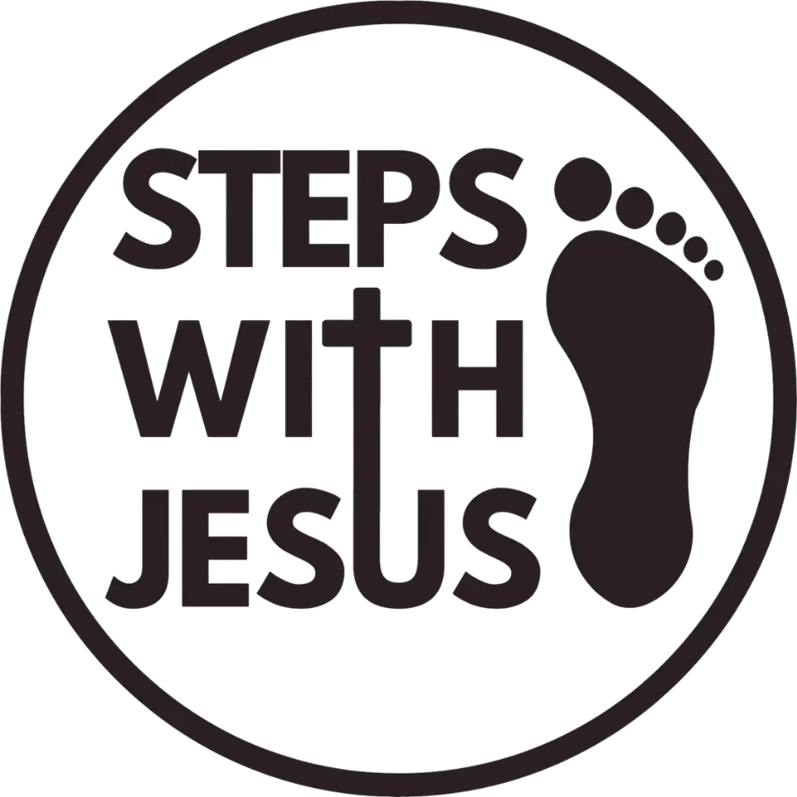 Steps With Jesus