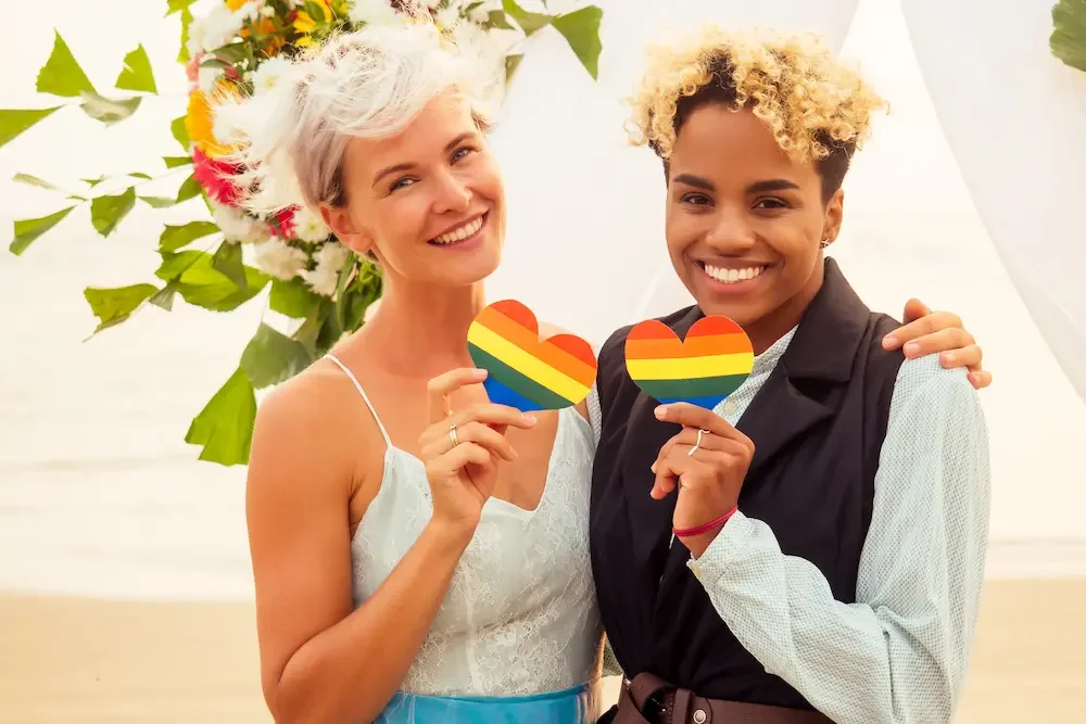Should a Christian Support Same-Sex Marriage?