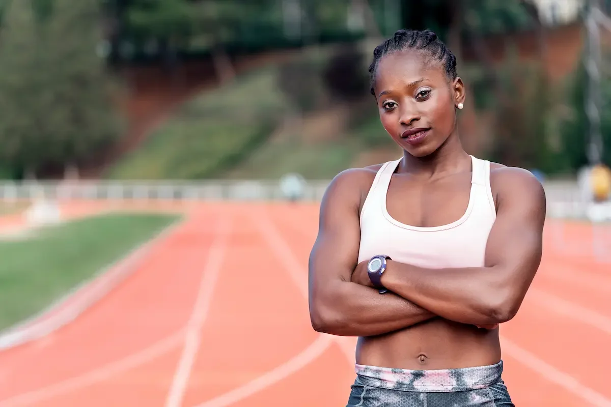 How do we talk about transgender athletes in school and sports?