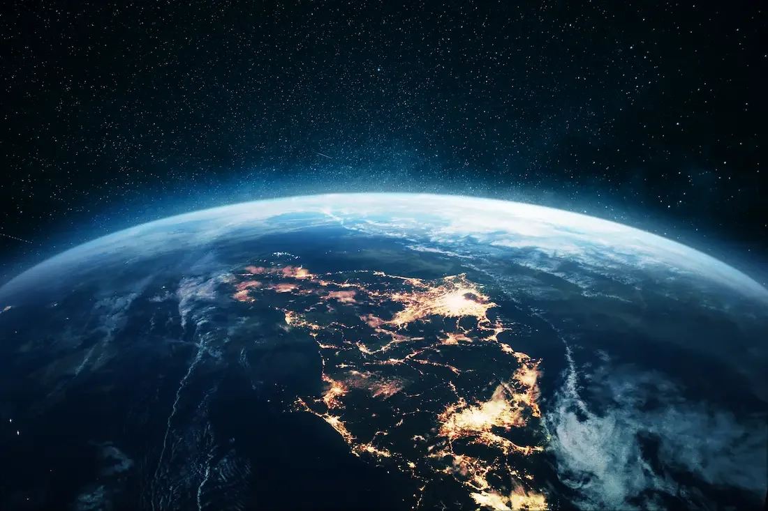 How old is the Earth?