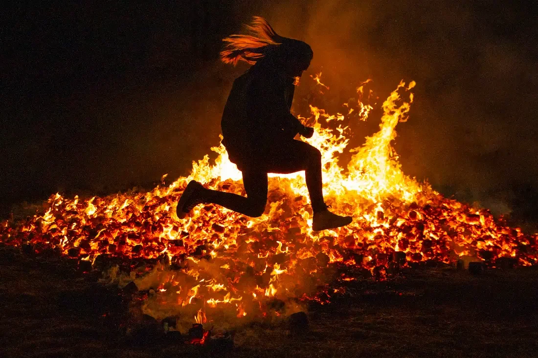 How could a loving God send anyone to hell?