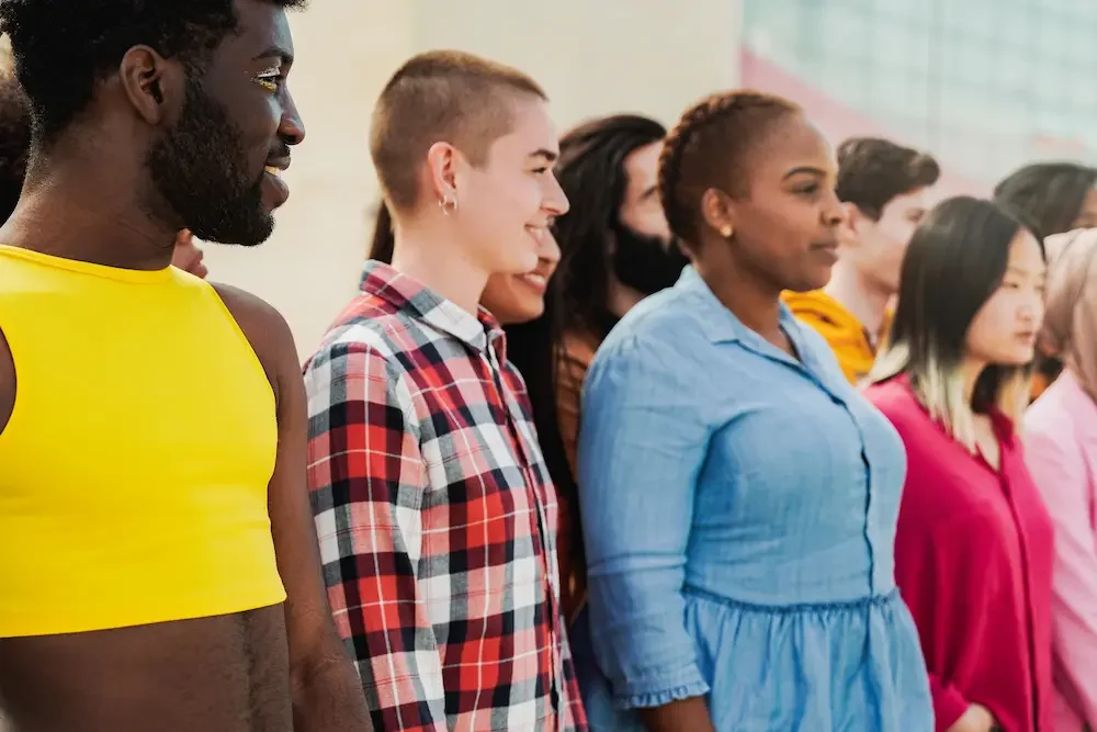 Should a Christian have to affirm somebody's pronouns and gender identity?