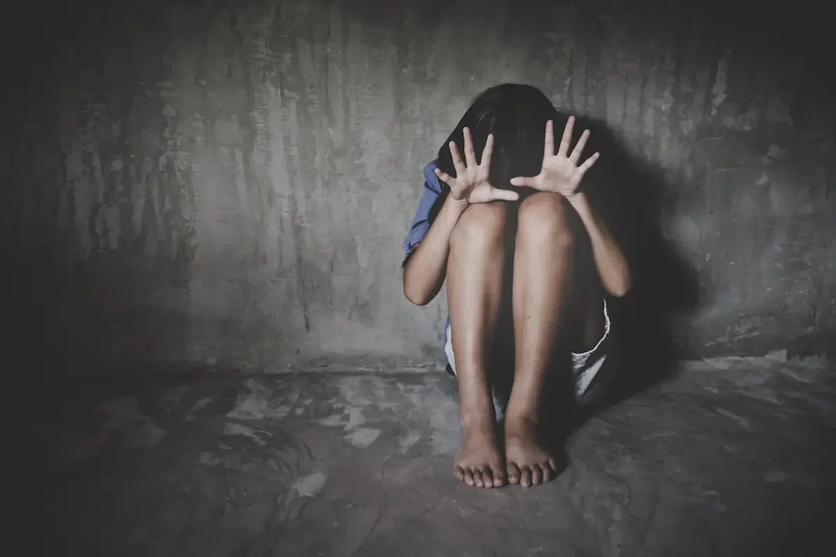 Why do churches sometimes cover up abuse or corruption?