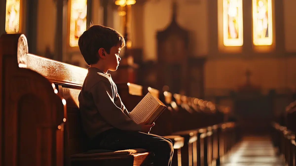 Why do churches sometimes cover up abuse or corruption?