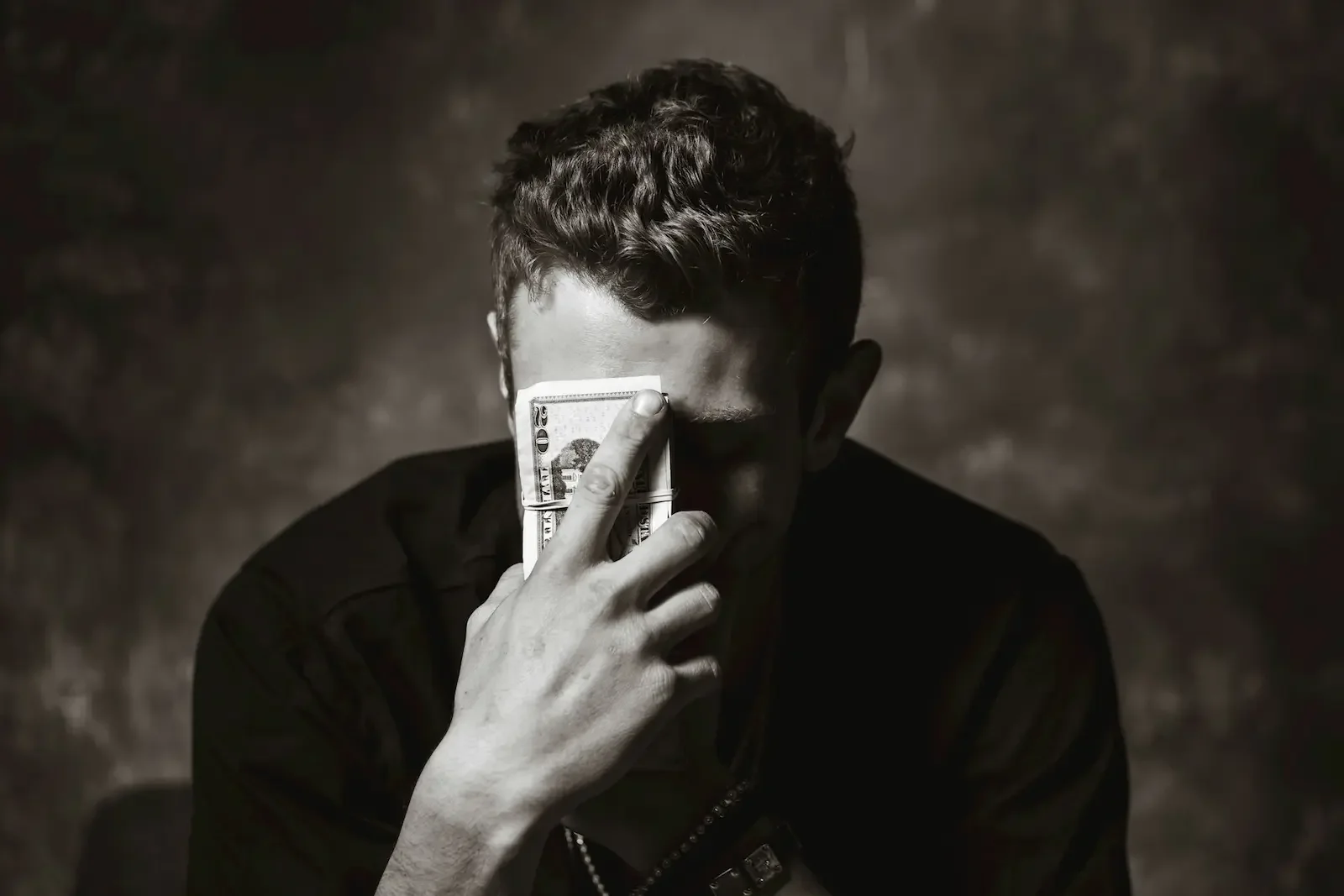 A Prayer For Financial Provision