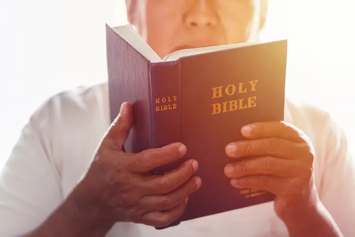 Is the Bible without error?