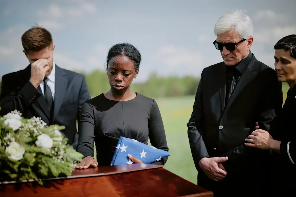 Should a Christian Practice Cremation or Burial?