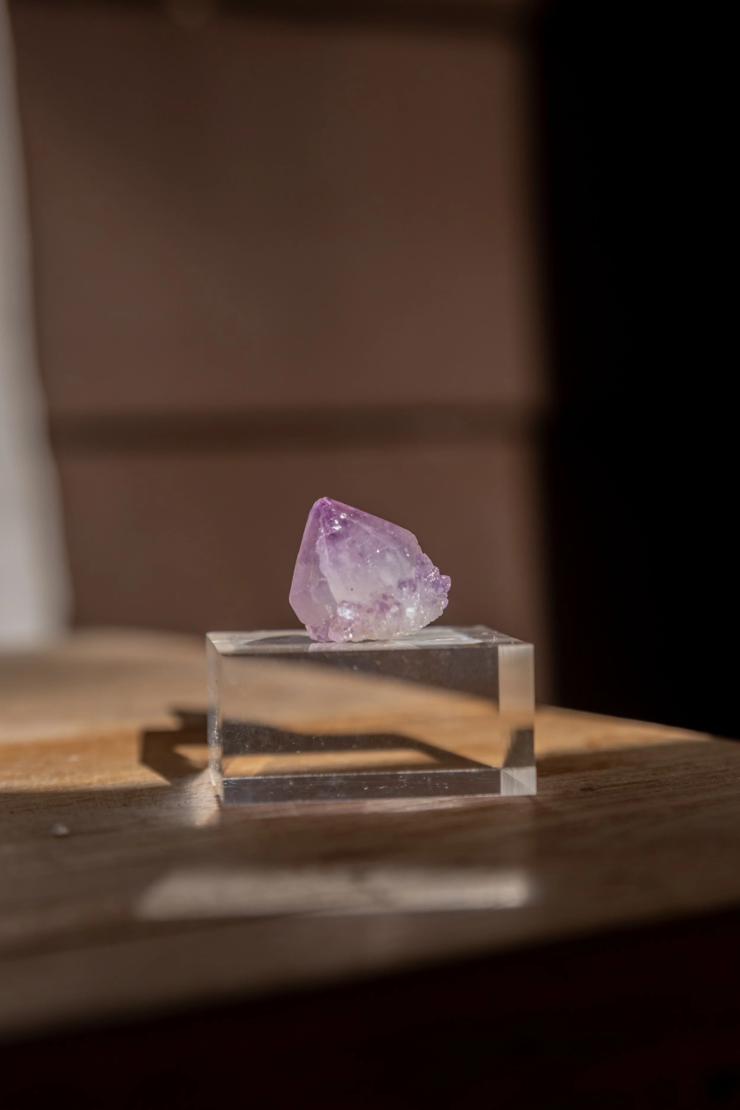 Spirit Quartz, South Africa