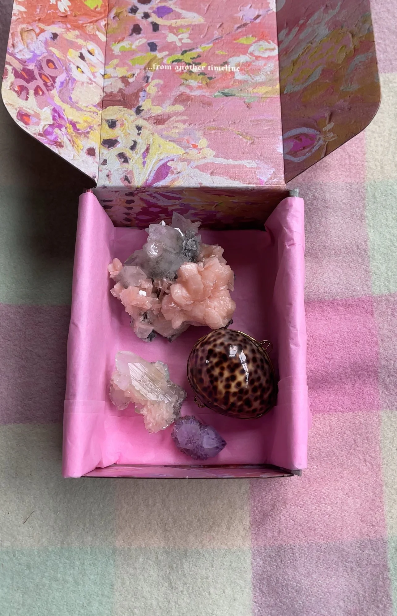 Treasure Box 1