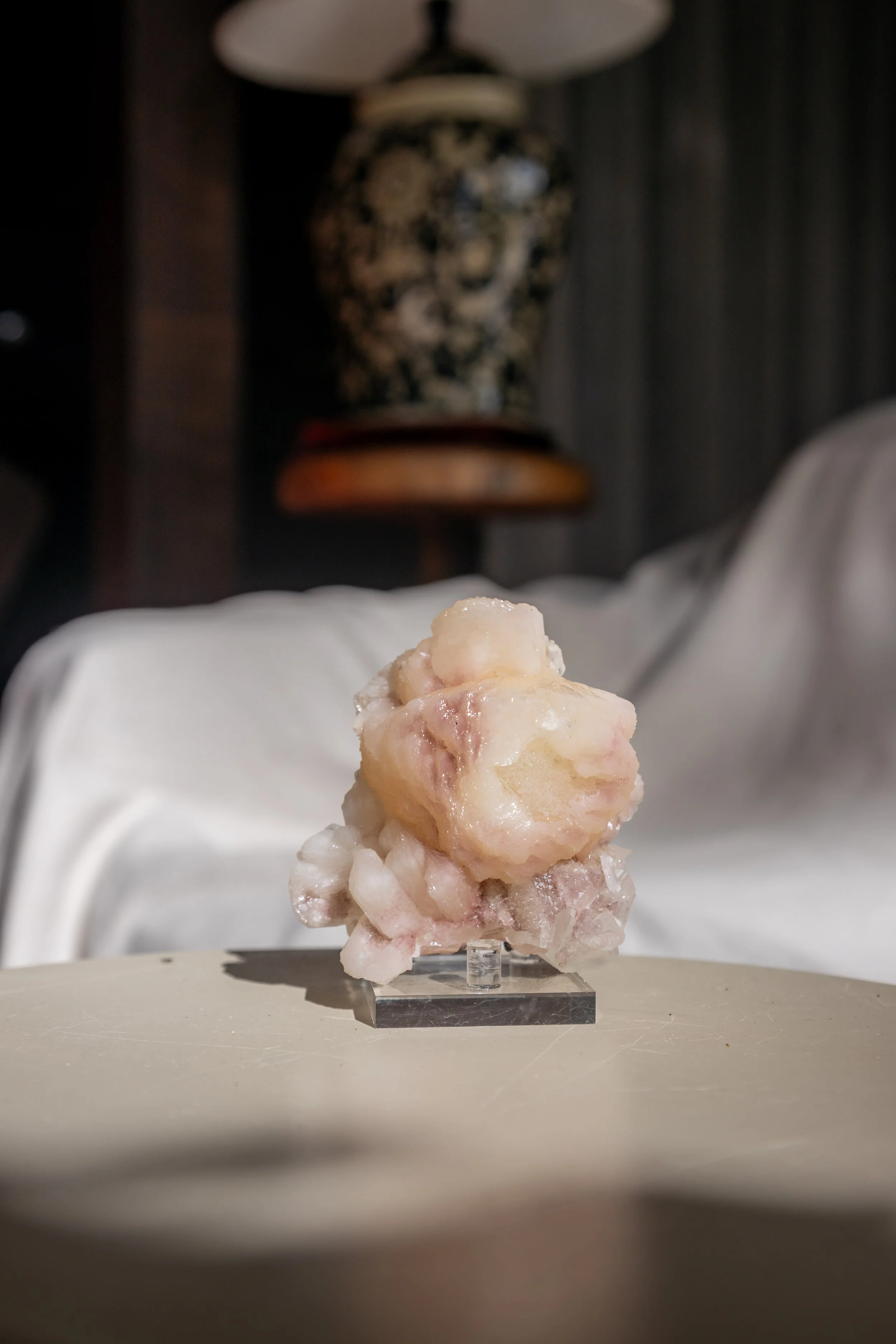 Heirloom Bloom, India