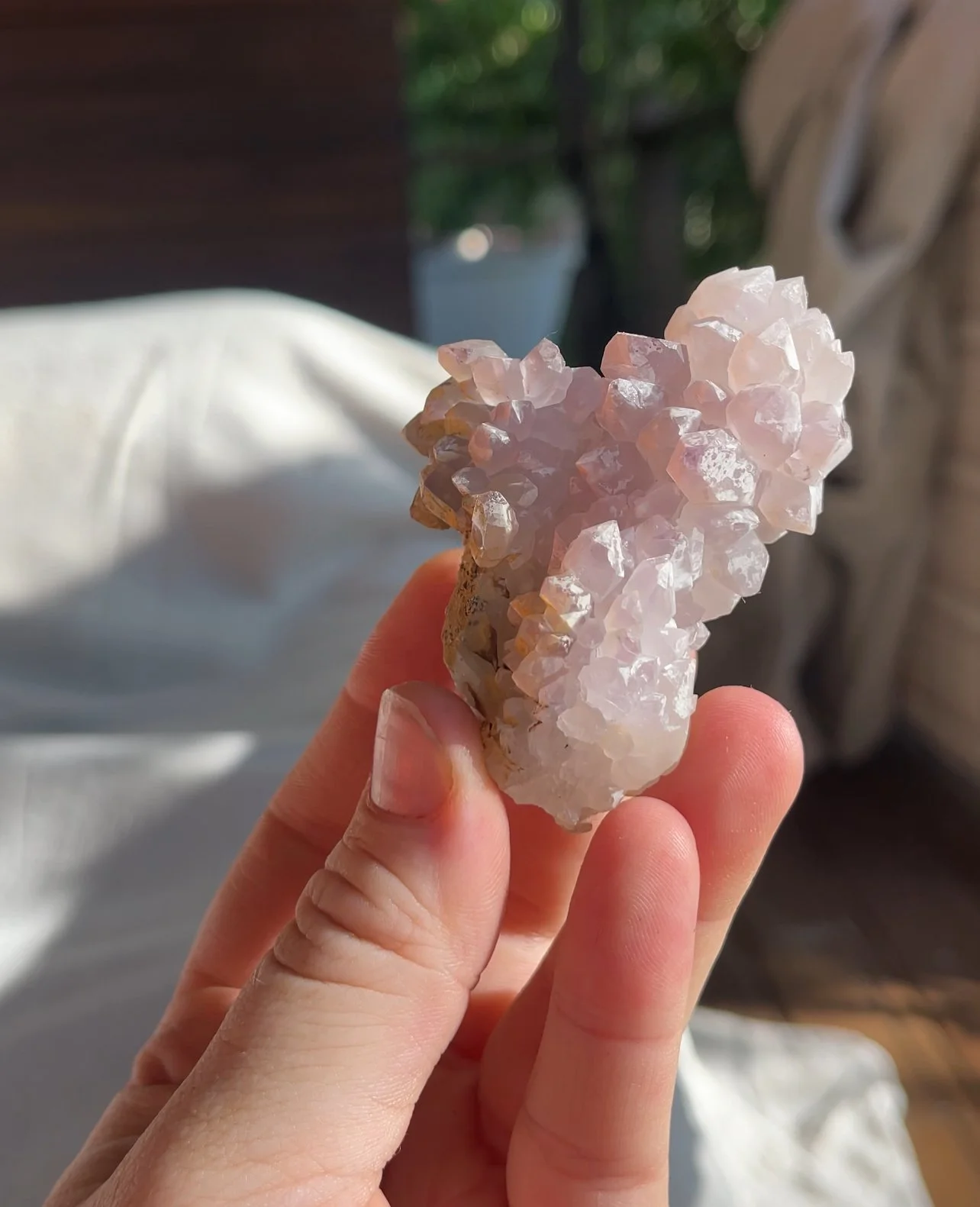 Quartz 'Dragon', Inner Mongolia