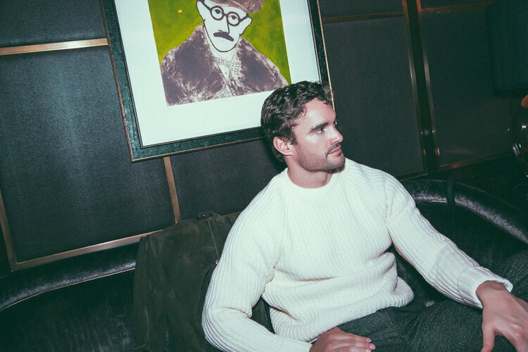 Thom Evans