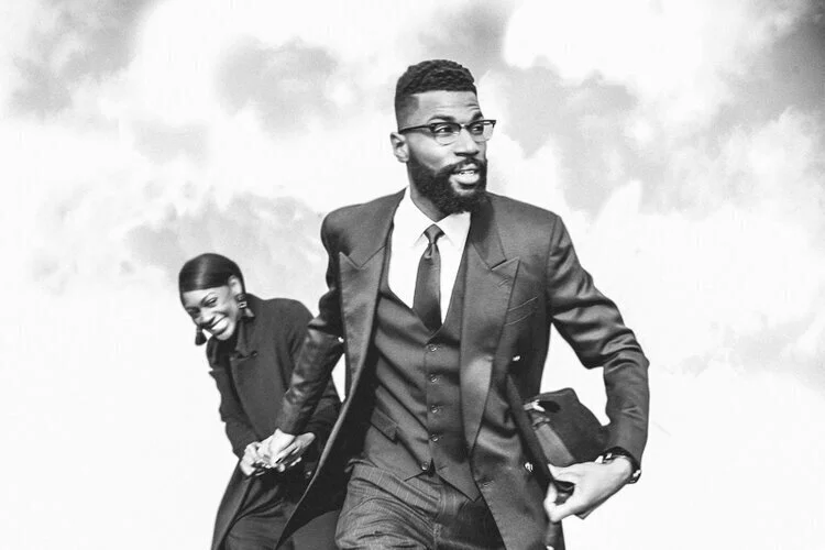 Mike & Perry Edwards