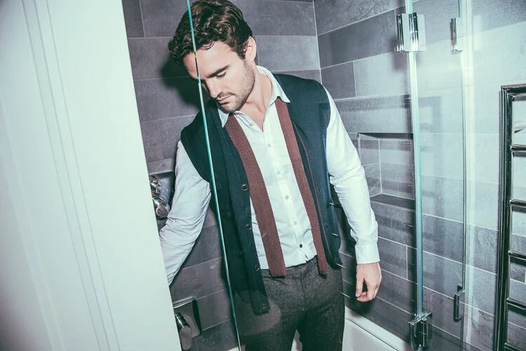 Thom Evans