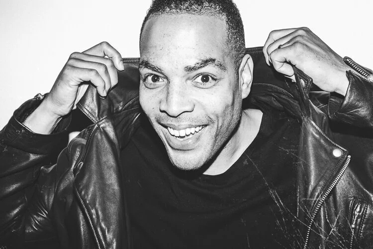 Reinaldo Marcus Green
