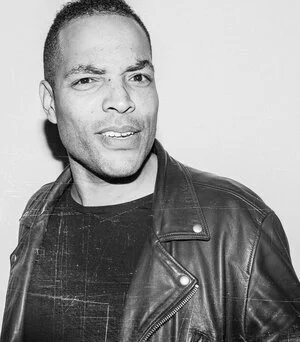 Reinaldo Marcus Green
