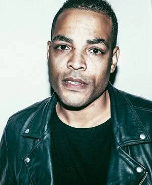 Reinaldo Marcus Green
