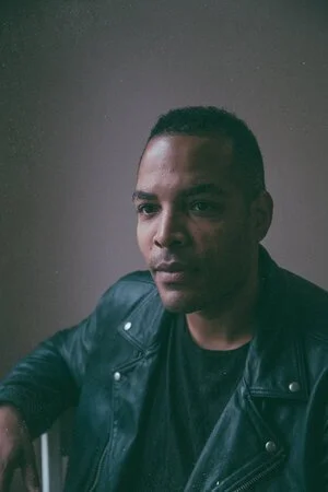 Reinaldo Marcus Green
