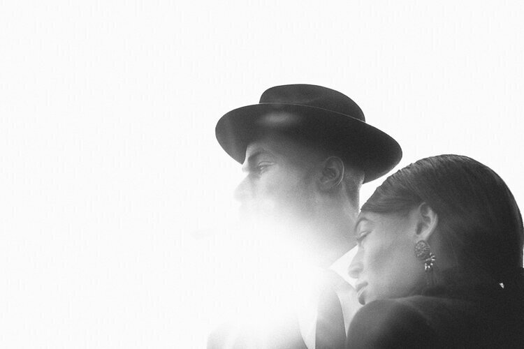 Mike & Perri Edwards 