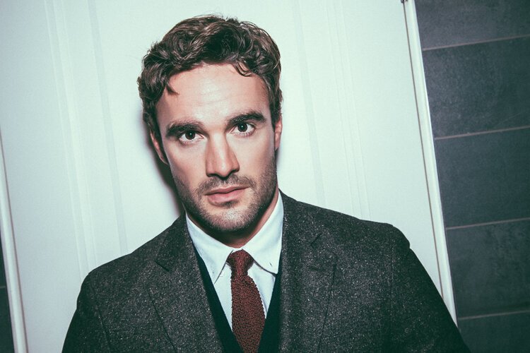 Thom Evans