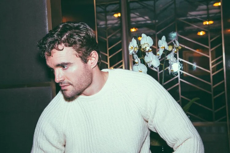 Thom Evans