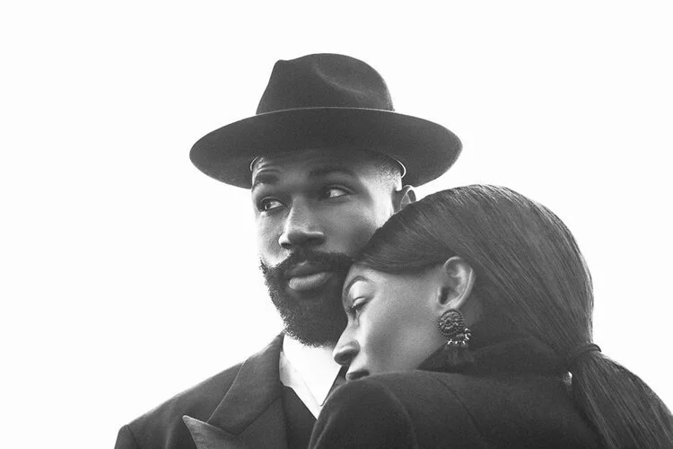 Mike & Perri Edwards 