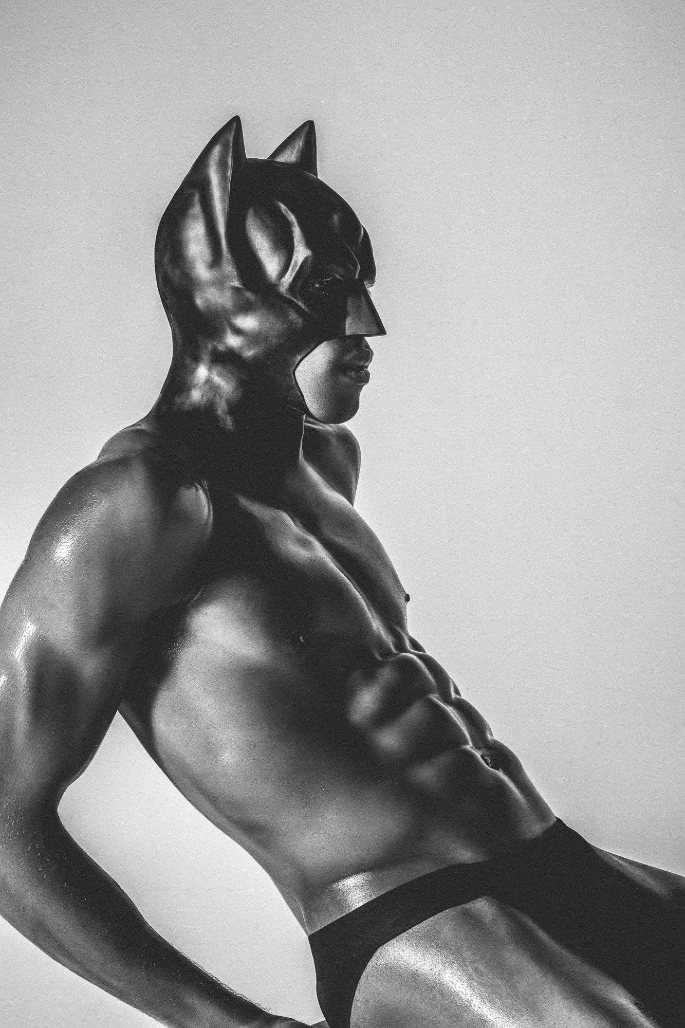 "Absorb" | C-type Print | A0 (33 x 46 inches) | Edition of 5