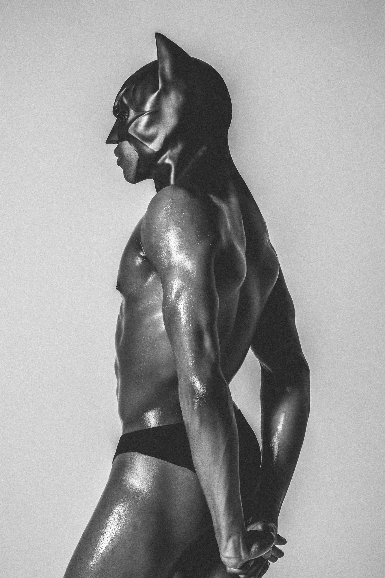 "Defiant" | C-type Print | A0 (33 x 46 inches)| Edition of 5