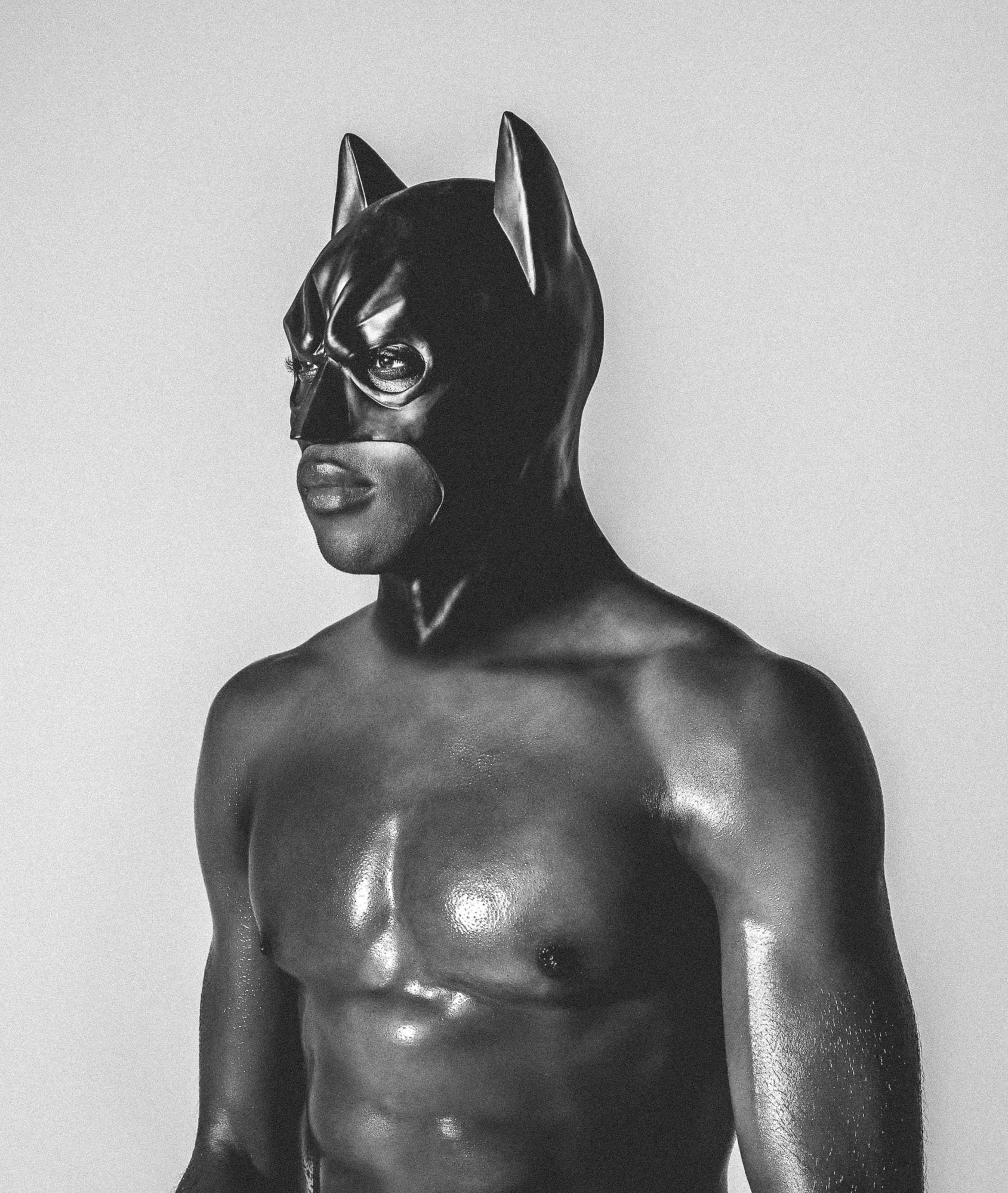 "Portrait" | C-type Print | A0 (33 x 46 inches) | Edition of 5