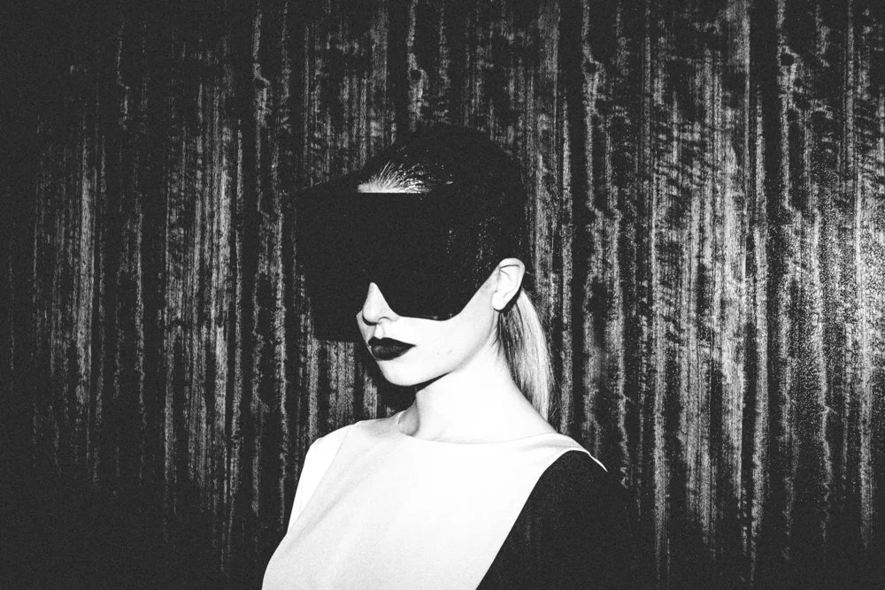 Cyborg | C-type Print 