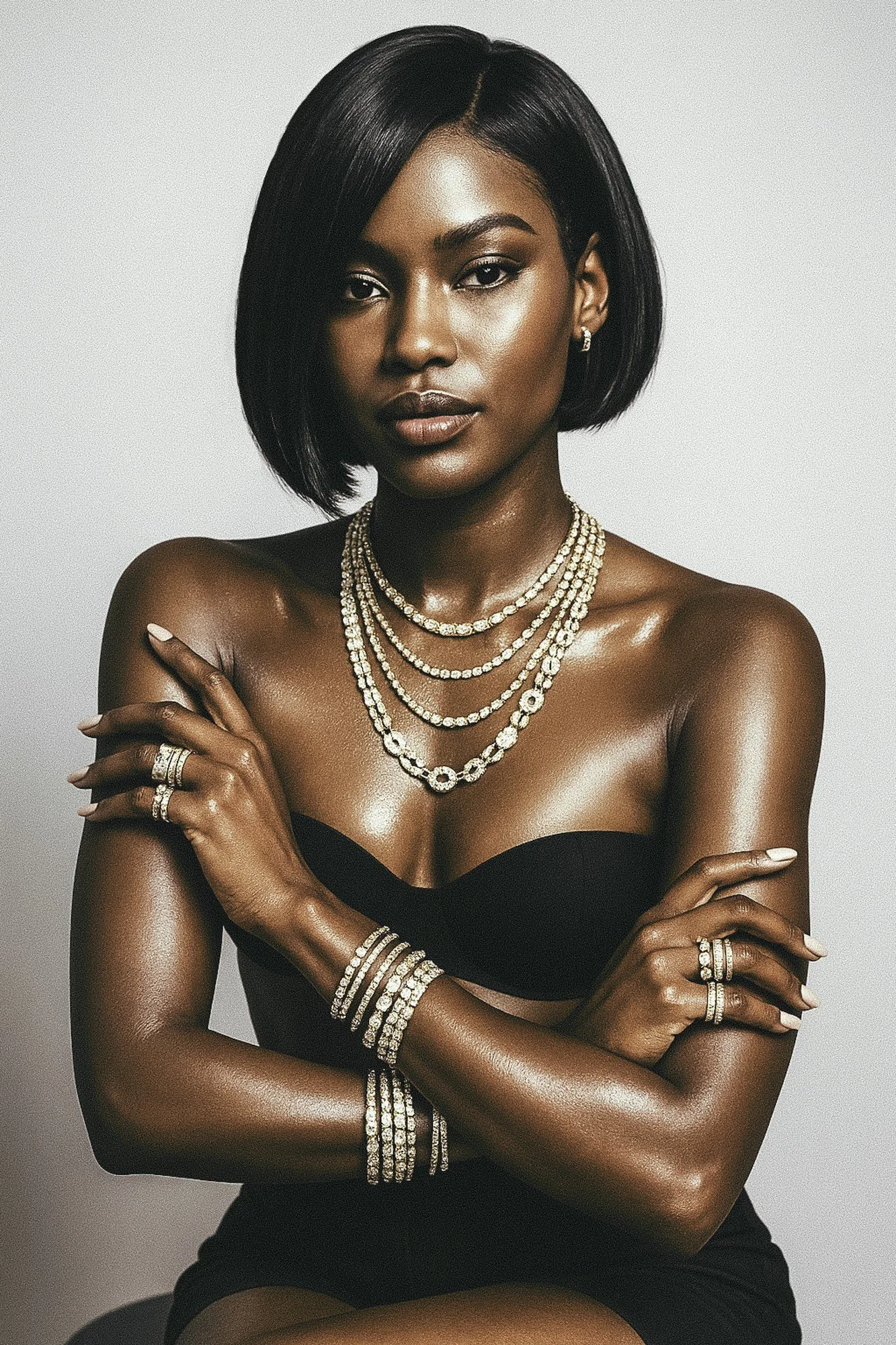 BVLGARI Eternal | C-type Print