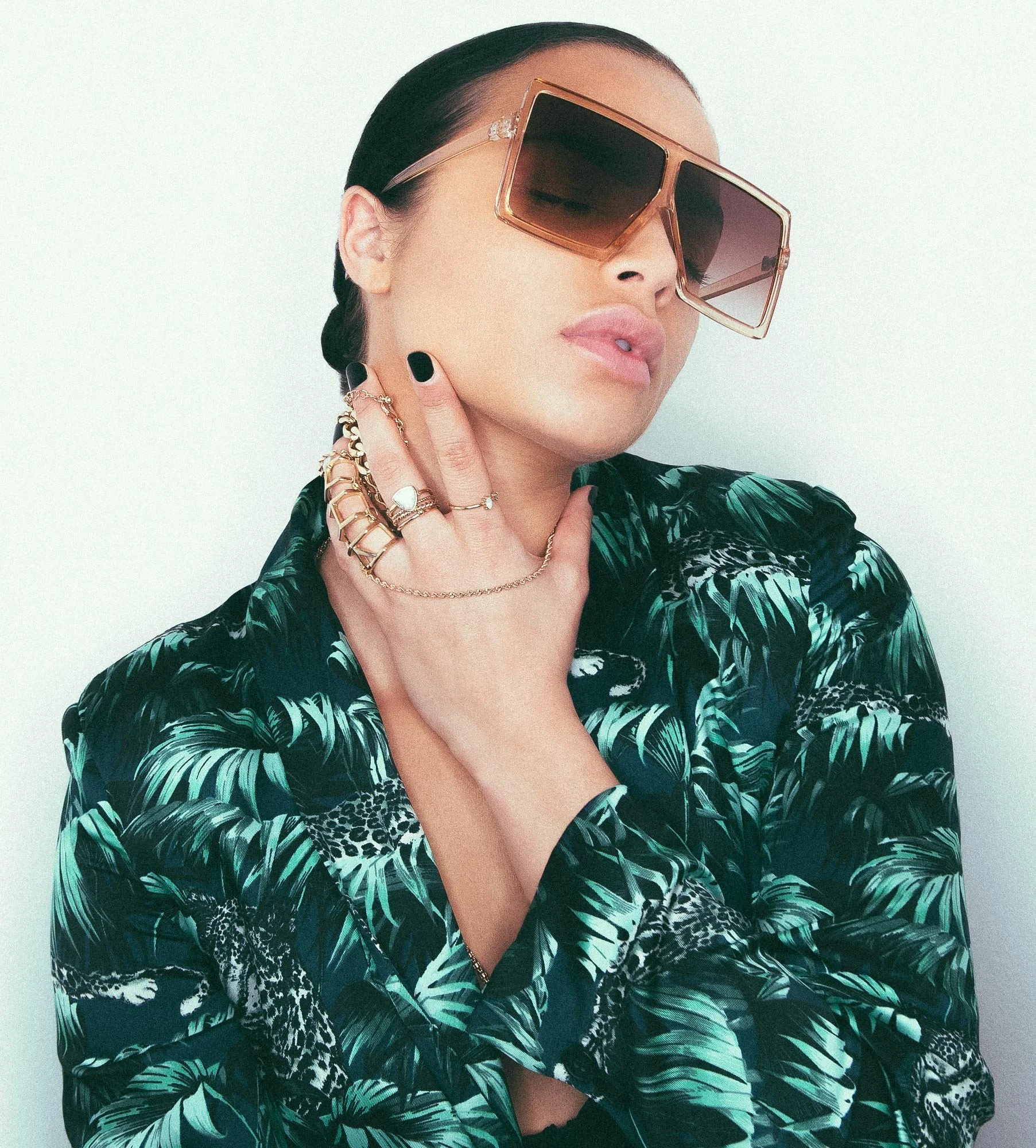 Palm Beach 1 | C-type Print 