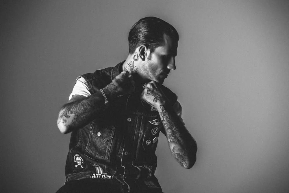 Heist | C-type Print 