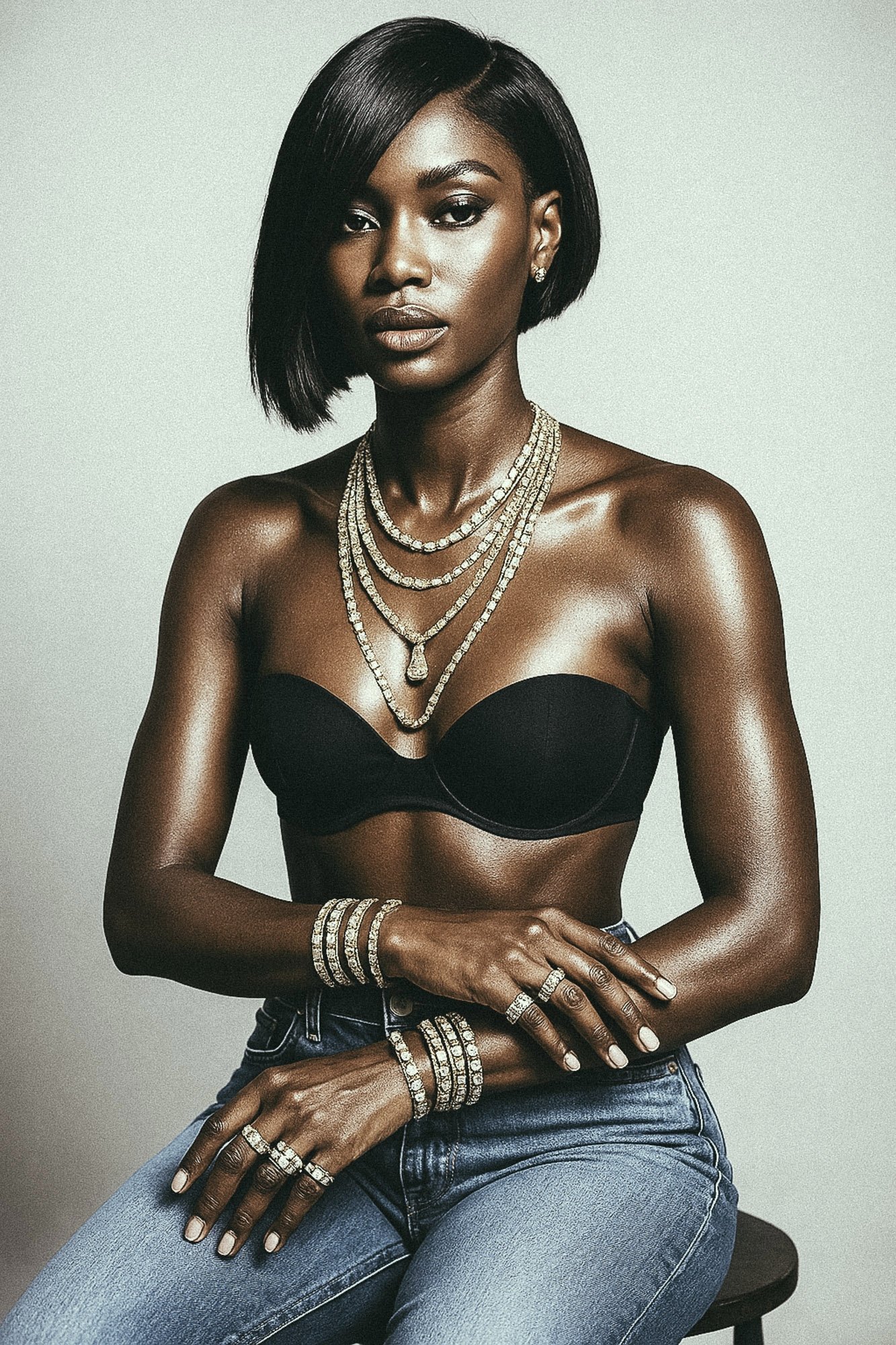 BVLGARI Eternal | C-type Print