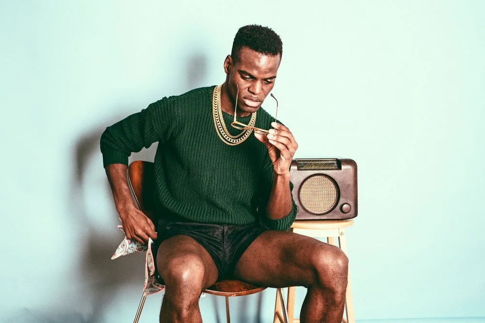 Soweto Green 2 | C-type Print 