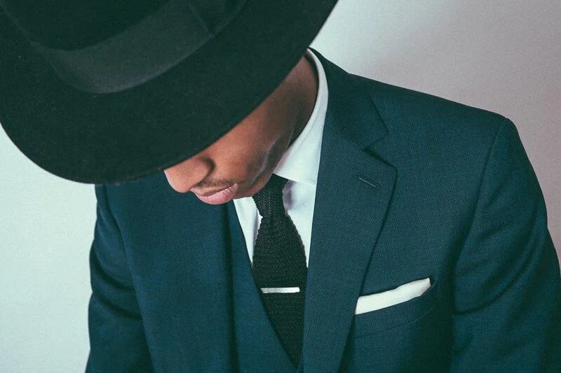 Traveller | C-type Print 