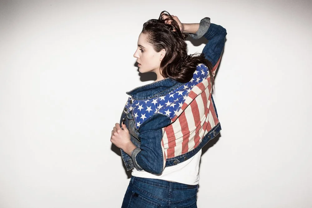 USA / 1 | C-type Print