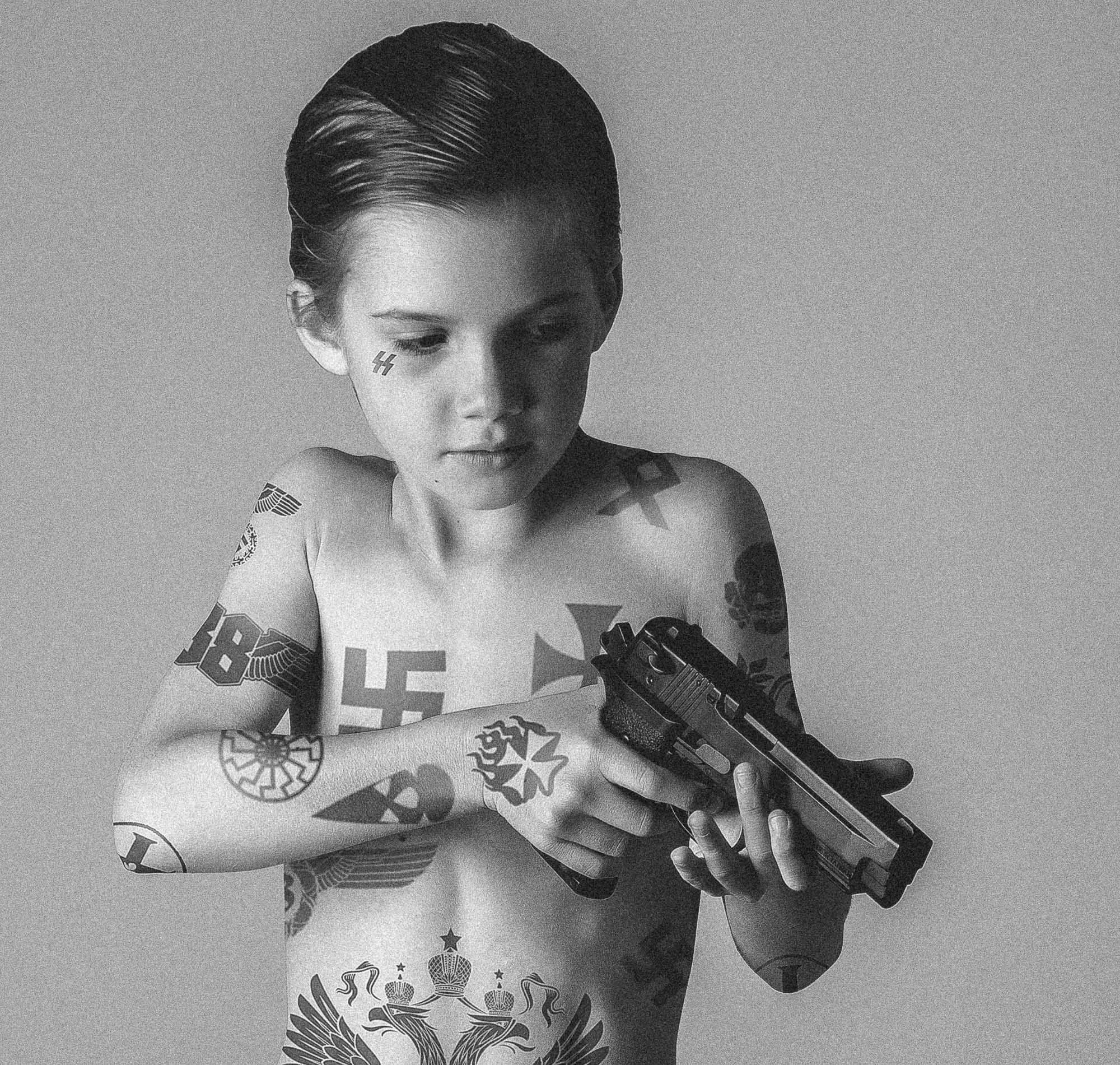 SS / 1 | C-type Print