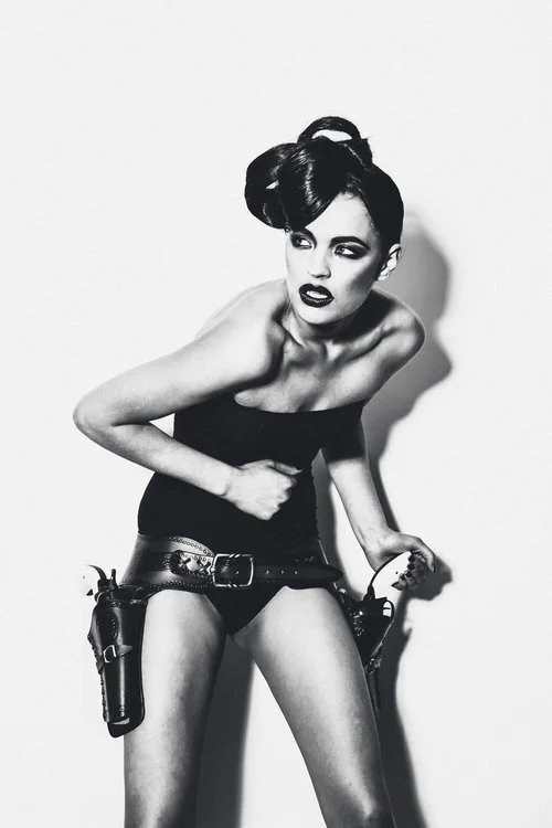 Hit / 1 | C-type Print