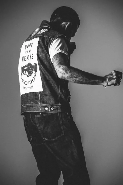 Heist Dodge | C-type Print 