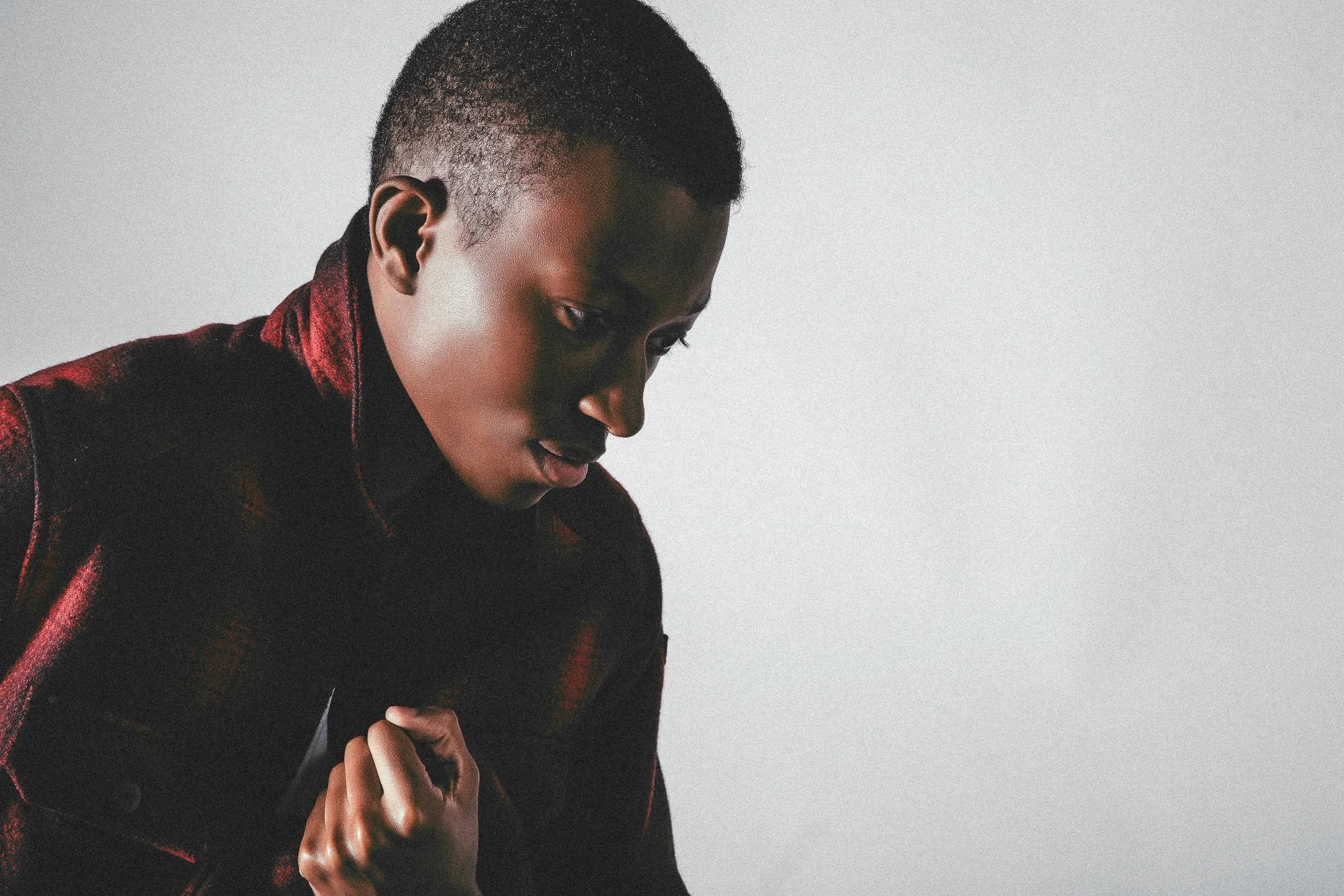 Selma | C-type Print 