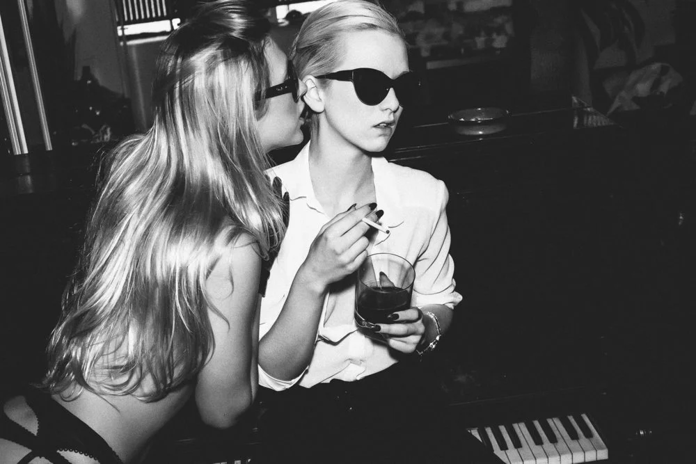 Morning After | C-type Print 