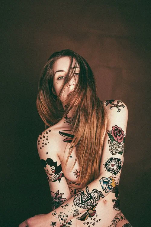 F*UK YOU / 2 | C-type Print