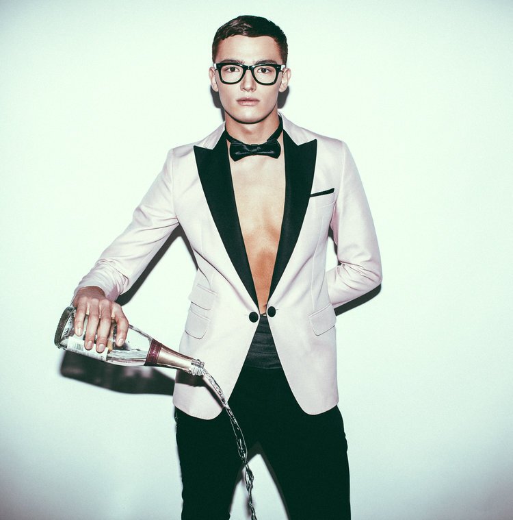 TR / 1 | C-type Print